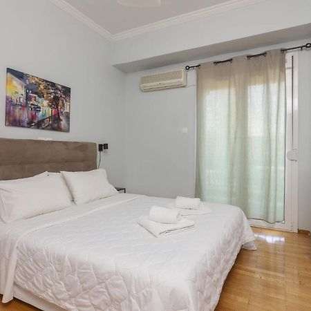 Kerameikos Metro Apartment For 4 Atina Dış mekan fotoğraf